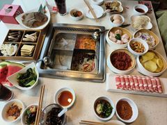 -海底捞大排档火锅(打浦路店)