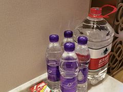 -威海铂丽斯国际大酒店(威海高铁站店)