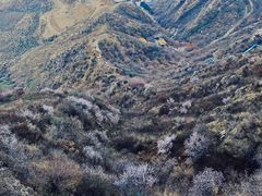 -鸡鸣山旅游风景区