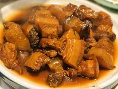 -小乡小镇·传承桐庐土菜·老板亲自烧的菜