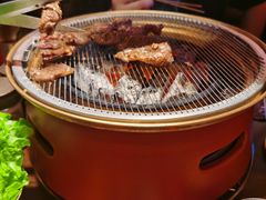 -西塔老太太泥炉烤肉(上海七宝领展广场店)