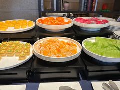 -Steaking·食间牛排(和平店)