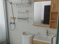 -山与海文化酒店(芙蓉街大明湖店)