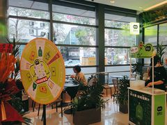 -混果汁(喜荟城店)