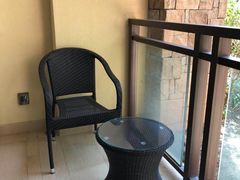 -西双版纳融创皇冠假日度假酒店