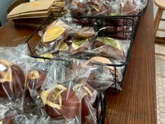 -雀食面包店(钟楼店)