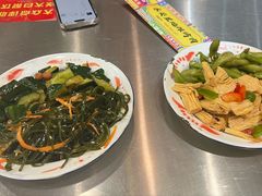 -永安里地摊烤肉(首创店)