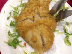 -佛有缘素食馆·荔湾老字号(陈家祠首店)