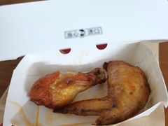-肯德基(好又多店)