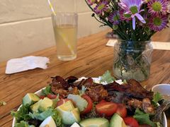 -Egg•Allday Brunch(襄阳北路店)