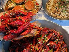 -巴厘龙虾·榜首油焖大虾(洞庭·艺术洋房店)