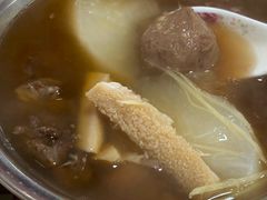 -阿秋牛排(湖心街店)
