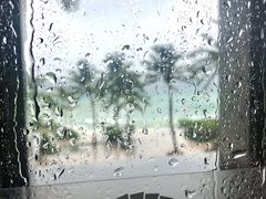 -日落吧·海景咖啡厅·餐酒吧·鸡尾酒·下午茶·乐队表演·浪漫夕阳·三亚文华东方酒店