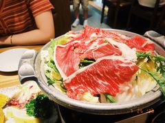 -初居食屋日式料理(万象城购物中心店)