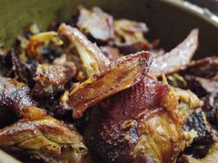 -斯丹姜母鸭·古法干香(涂门街总店)