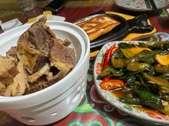 -格日勒阿妈蒙古厨房(大召店)