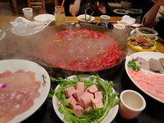 -纸盐河码头火锅(十八梯店)