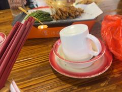 -冶建镜子·中国龙虾王(总店)