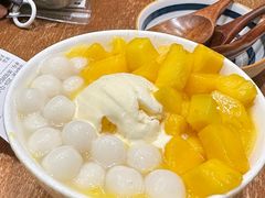 -小团圆糖水铺(襄阳南路店)