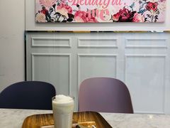 -BILLY ANGEL蛋糕店(三成COEX店)