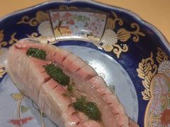 -鮨冠OMAKASE食べ放题(北京首店)