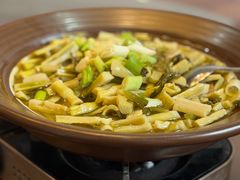 -木子山庄·安徽省老字号·中国炖锅宴