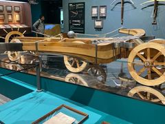 -国家自然博物馆