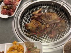 -尚宴牛特鲜自助(太原街万达店)
