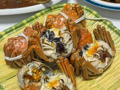 -蟹天蟹地农家菜·阳澄湖大闸蟹(浅水湾店)