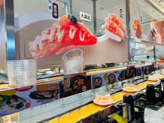 -争鲜回转寿司(中街大悦城店)