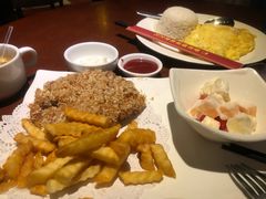 -新美姿美食水疗汇(罗湖口岸店)