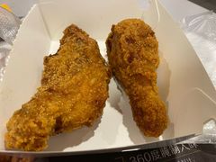 -麦当劳(温州人民路店)