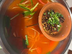 -侯家庄私房菜馆观景餐厅