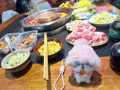 -大龙火锅(老店)