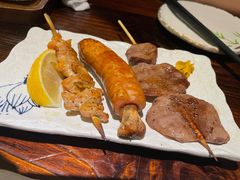 -鸟鹏烧鸟居酒屋(熙龙湾店)