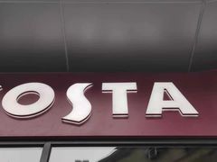 门面-COSTA COFFEE(吴江路店)