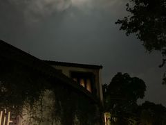 -杭州西湖柳莺里酒店