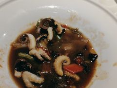 -爷爷的草帽·海鲜馆(孙塘路店)