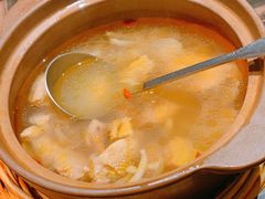 -江太极江浙菜(马桥万达广场店)