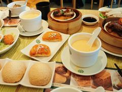 -添好运点心专门店(百老汇店)