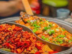 怪味烤江团鱼-味妙烤鱼吧(回龙观店)