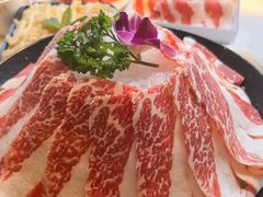 -德天雪花肥牛海鲜火锅(南苑东路店)
