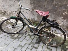 -粤北餐馆