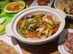 -九毛九西北菜(大东海店)