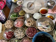 -广场正宗原汁薏米店