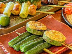 -俊屋料理·烧鸟·寿司·日泰融合菜(星际云汇店)