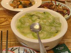 -新白鹿餐厅(龙游路总店·杭帮菜名店)