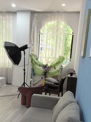 -爱儿美儿童摄影(奥森公园店)
