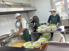 -刘记特色牛杂面(总店)