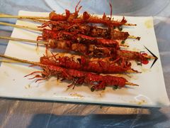-霄汉牛三鲜湖北砂锅菜(万松园2店)